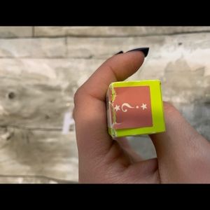 Limited edition Jeffree Star lippie